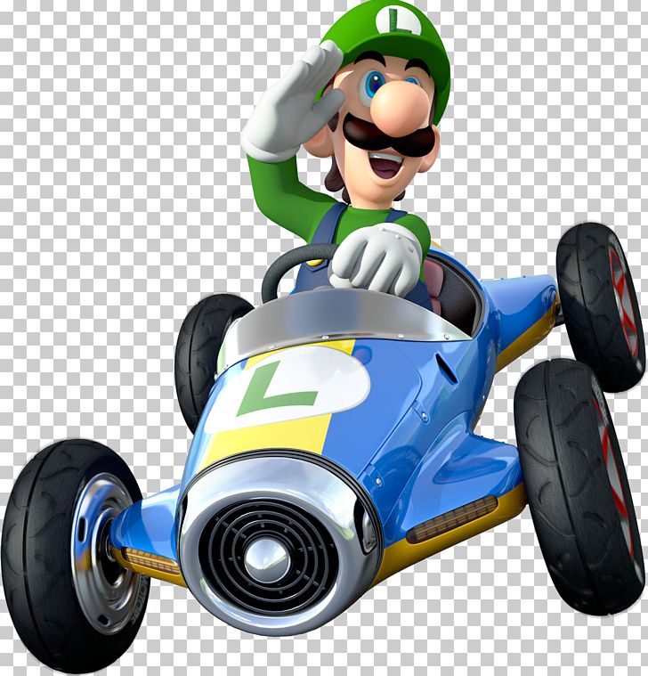 Mario Kart 8 Super Mario Bros. Mario Kart 7 Super Mario Kart PNG, Clipart, Automotive Design, Car, Gaming, Go Kart, Hardware Free PNG Download