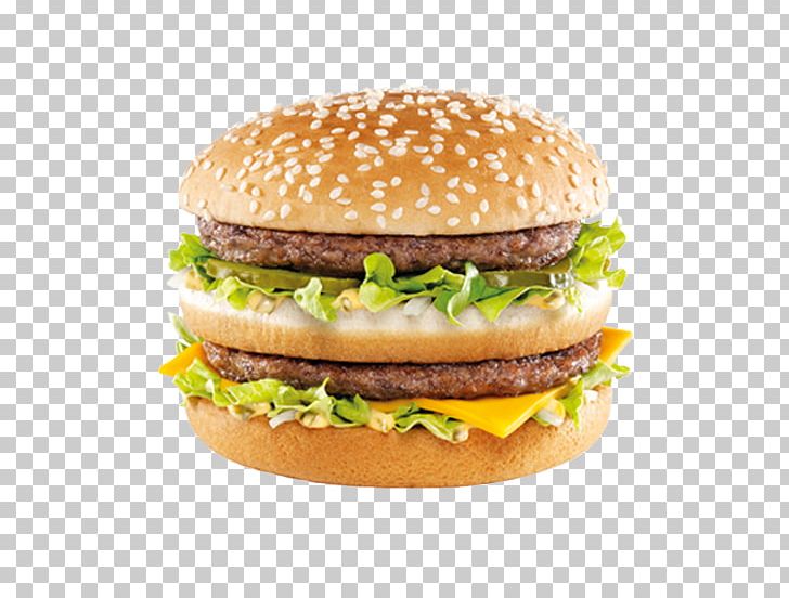McDonald's Big Mac Hamburger Fast Food Cuisine Of The United States McDonald's Quarter Pounder PNG, Clipart,  Free PNG Download