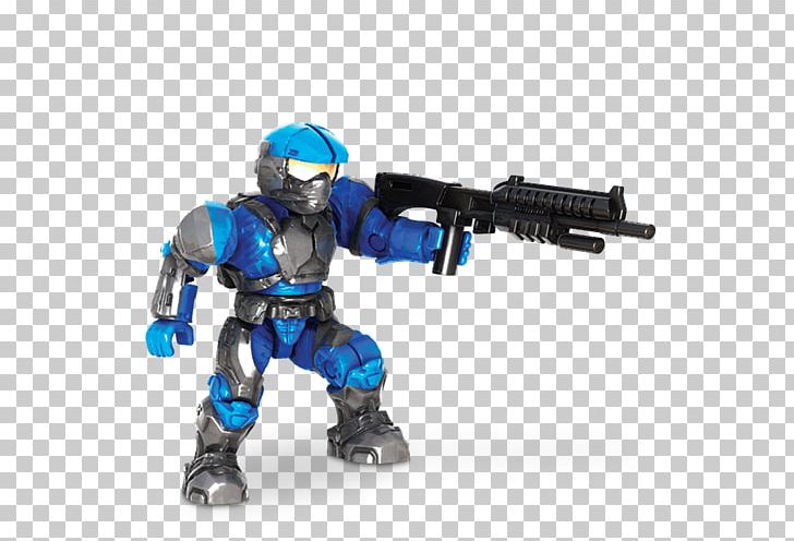 Mega Brands Halo 4 Halo 3: ODST Blue Team Construx PNG, Clipart, Action Figure, Action Toy Figures, Blue Team, Combat, Construx Free PNG Download
