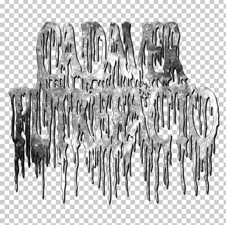 Product Design Font Text Messaging PNG, Clipart, Band, Black And White, Cadaver, Daniel, Death Metal Free PNG Download
