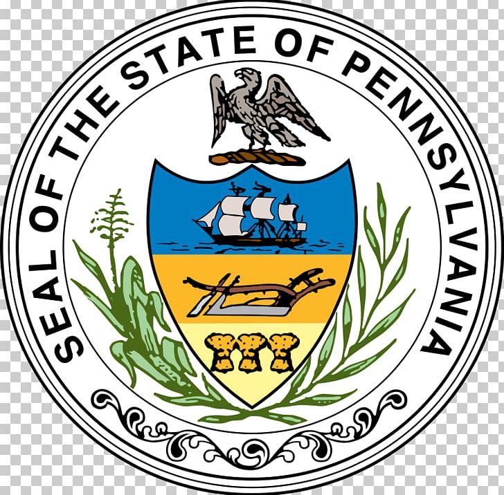 Seal Of Pennsylvania Coloring Book Flag And Coat Of Arms Of Pennsylvania Great Seal Of The United States PNG, Clipart, Artwork, Brand, Coloring Book, Dickinson, Food Free PNG Download