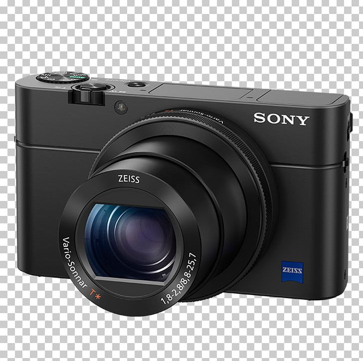 Sony Cyber-shot DSC-RX100 III Point-and-shoot Camera 索尼 PNG, Clipart, Came, Camera, Camera Lens, Cybershot, Digital Camera Free PNG Download