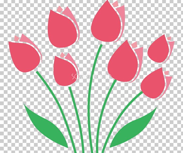 Tulip Floral Design Cut Flowers Stencil PNG, Clipart, Artwork, Computer Font, Cut Flowers, Flora, Floral Design Free PNG Download