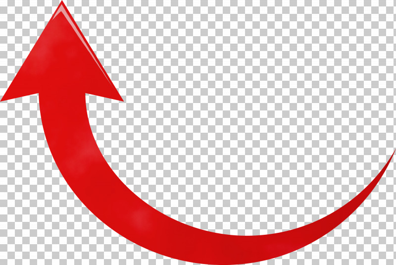 Red Crescent Symbol Smile Logo PNG, Clipart, Crescent, Flag, Logo, Paint, Red Free PNG Download