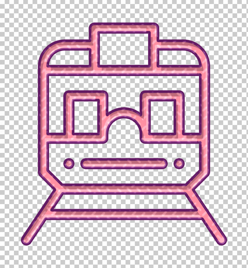 Subway Icon City Amenities Icon Train Icon PNG, Clipart, City Amenities Icon, Geometry, Line, Mathematics, Subway Icon Free PNG Download