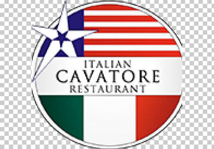 Cavatore Italian Cuisine Restaurant Logo Melinda C. Brand PNG, Clipart, Area, Brand, Brand Max, Circle, Houston Free PNG Download