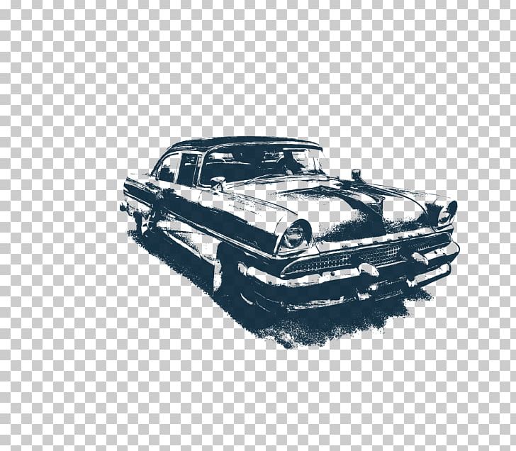 Classic Car Motorcycle Drawing Honda PNG, Clipart, Automotive Design, Automotive Exterior, Black And White, Brand, Car Free PNG Download