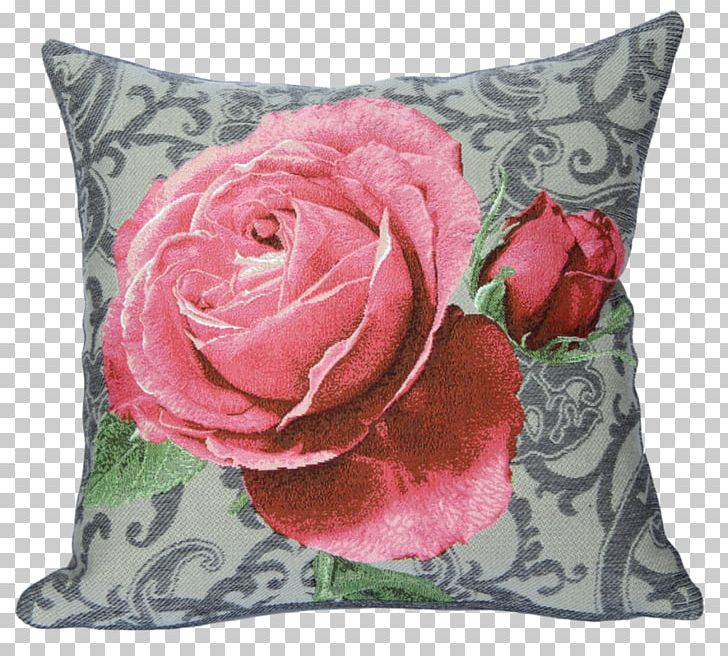 Cushion Throw Pillows France Garden Roses PNG, Clipart, Blanket, Carpet, Cushion, Cut Flowers, Floral Design Free PNG Download