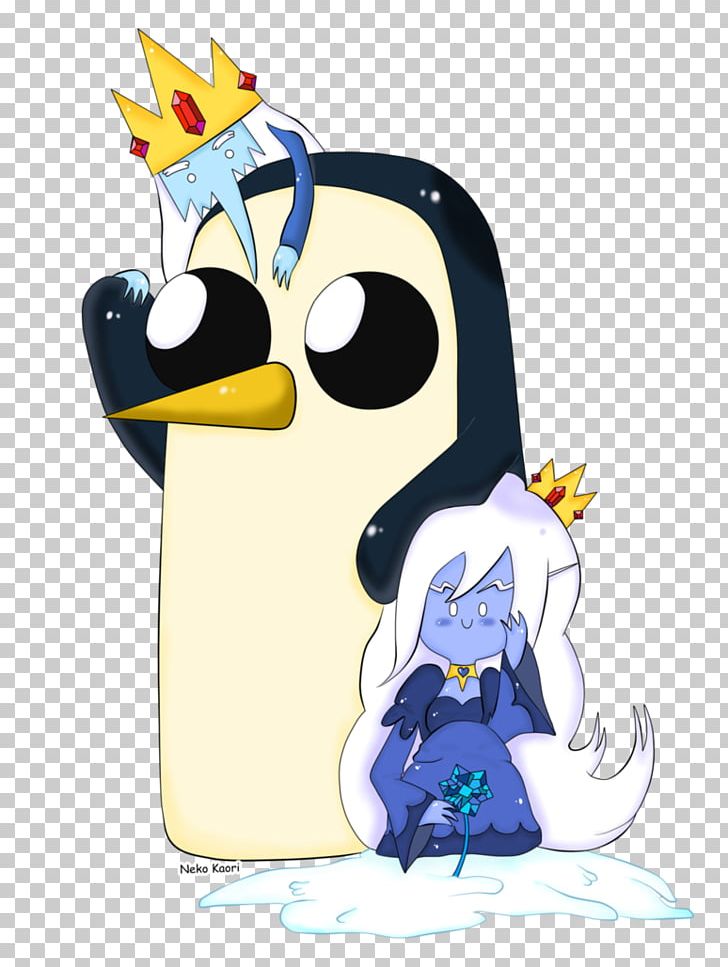 Finn The Human Ice King Penguin Jake The Dog PNG, Clipart,  Free PNG Download