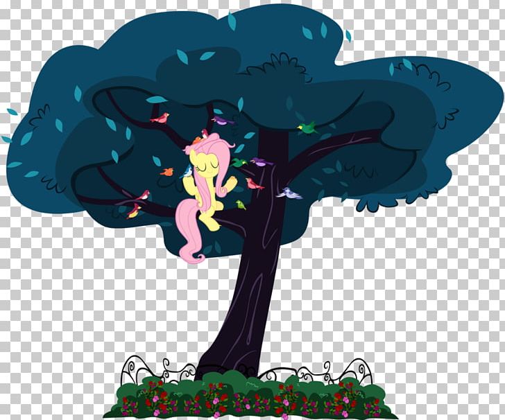 Fluttershy Rainbow Dash Rarity My Little Pony PNG, Clipart, Art, Cartoon, Digital Art, Fictional Character, Flower Free PNG Download