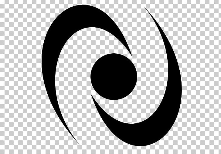 Logo Circle Point Desktop Brand PNG, Clipart, Black, Black And White, Black M, Brand, Circle Free PNG Download