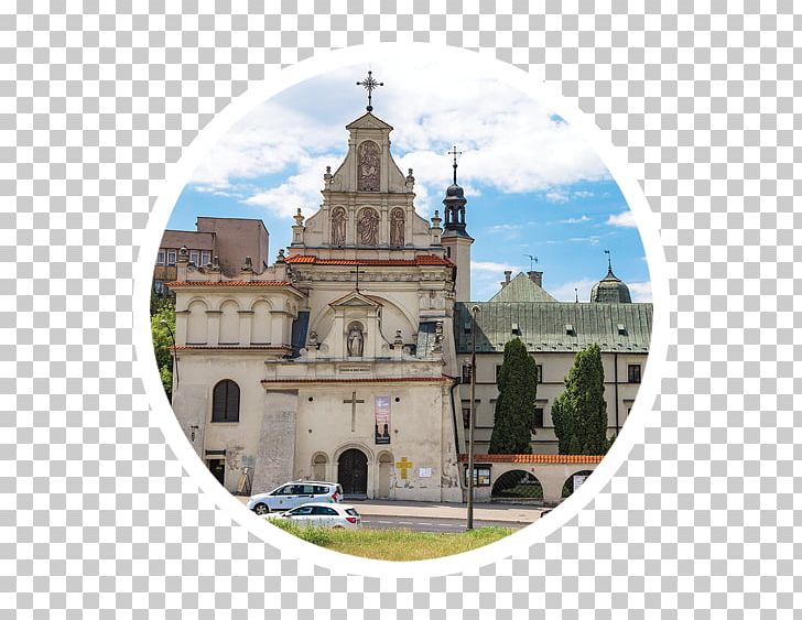 Lublin Carmelite Church PNG, Clipart, Building, Cathedral, Discalced Carmelites, Facade, Historic Site Free PNG Download