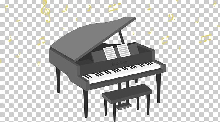 Piano Winterreise Pianist Musical Instrument PNG, Clipart, Angle, Background Black, Black Hair, Black White, Concert Free PNG Download