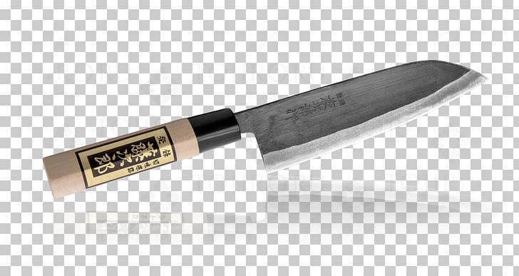 Utility Knives Japanese Kitchen Knife Santoku Tojiro PNG, Clipart, Blade, Cold Weapon, Cutlery, Fillet Knife, Hardware Free PNG Download