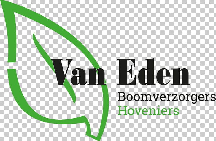 Van Eden Boomverzorging Logo Klein Boonschate Holten B.V. Rijssen Landscaping PNG, Clipart, Arboriculture, Architectural Engineering, Area, Brand, Diagram Free PNG Download