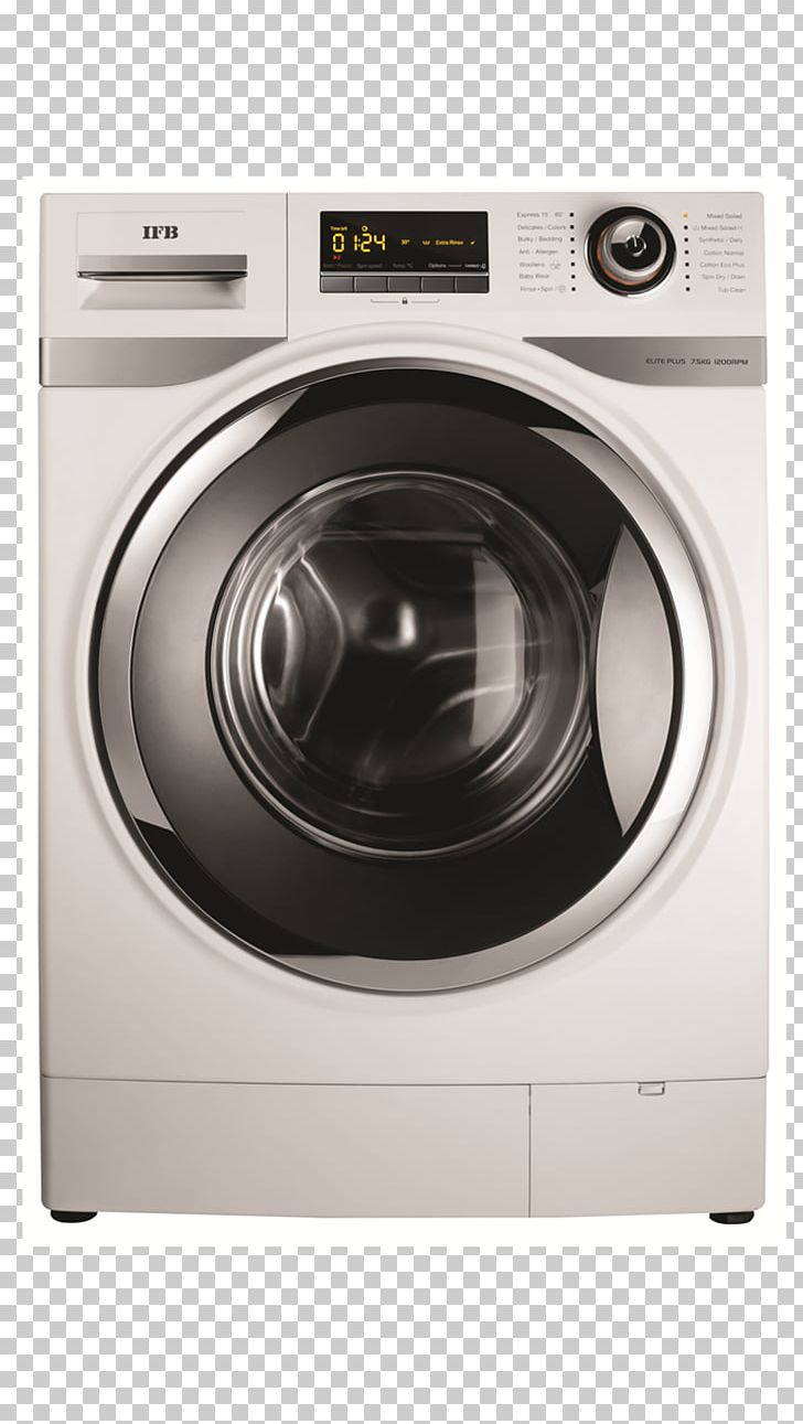 Washing Machines Home Appliance Direct Drive Mechanism IFB Point PNG, Clipart, Cleaning, Clothes Dryer, Direct Drive Mechanism, Dryer, Home Appliance Free PNG Download