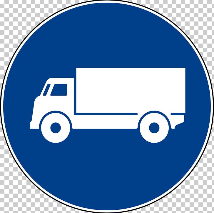 Gebotszeichen Truck Waller Transport Services Ltd Traffic Sign PNG, Clipart, Angle, Area, Brand, Cargo, Cars Free PNG Download