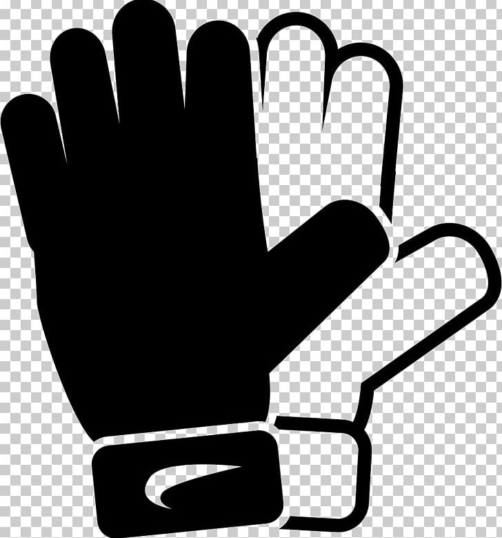 Goalkeeper Glove Graphics Computer Icons PNG, Clipart, American Football, American Football Protective Gear, Black, Black And White, Computer Icons Free PNG Download