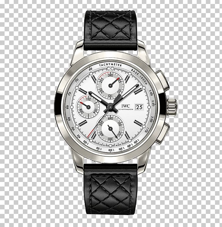 International Watch Company Double Chronograph Schaffhausen PNG, Clipart, Accessories, Brand, Bucherer Group, Chronograph, Complication Free PNG Download
