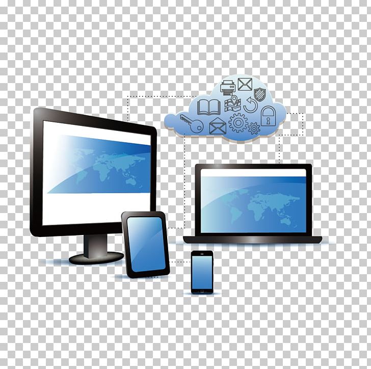 Laptop Cloud Computing Computer Icons PNG, Clipart, Computer, Computer Logo, Computer Monitor Accessory, Computer Network, Electronic Device Free PNG Download