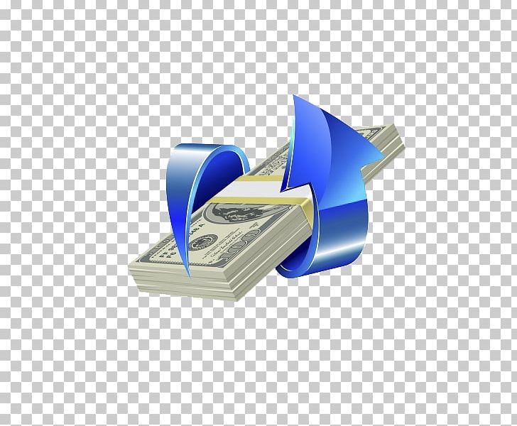 Money Banknote Euro United States Dollar PNG, Clipart, Angle, Arrow, Bank, Banknote, Blue Free PNG Download