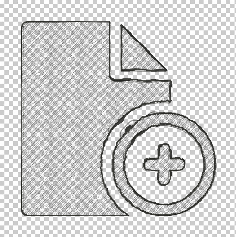 New Icon New Document Icon Editorial Design Icon PNG, Clipart, Editorial Design Icon, Geometry, Line, Mathematics, Meter Free PNG Download
