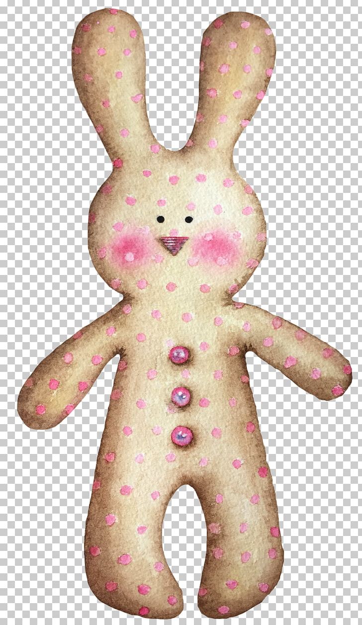 Easter Bunny Rabbit Doll PNG, Clipart, Cartoon, Designer, Doll, Download, Easter Bunny Free PNG Download