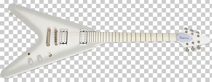 Electric Guitar Gibson Flying V Epiphone Limited Edition Brendon Small Snow Falcon String Instruments PNG, Clipart, Adult Swim, Angle, Epiphone, Gibson Brands Inc, Gibson Flying V Free PNG Download