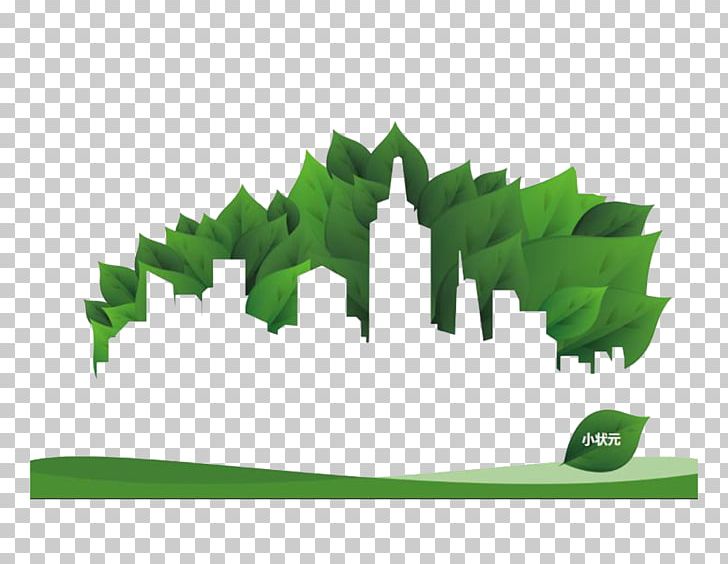 Environmentally Friendly Eco-cities Icon PNG, Clipart, Background Green, Building, Buildings, Conc, Decorative Free PNG Download