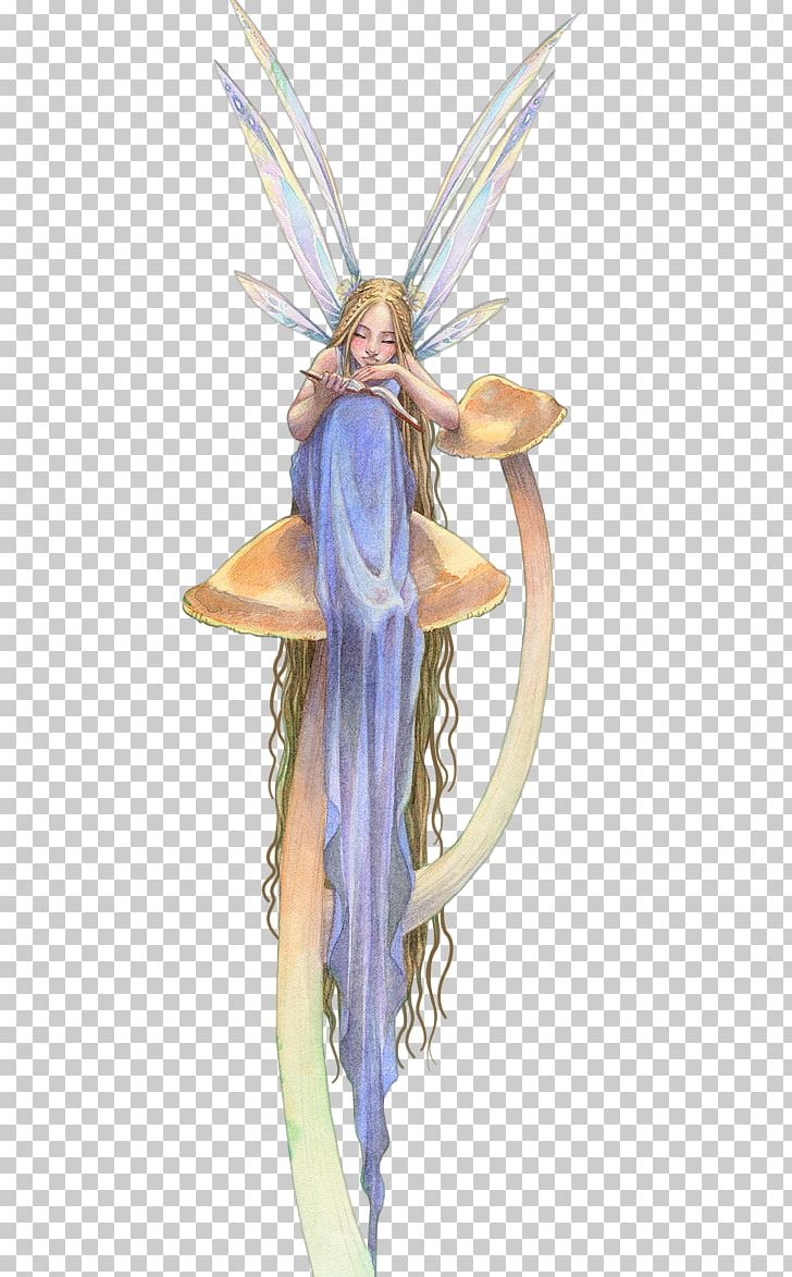 Fairy Costume Design Figurine Organism PNG, Clipart, Angel, Angel M, Costume, Costume Design, Fairy Free PNG Download