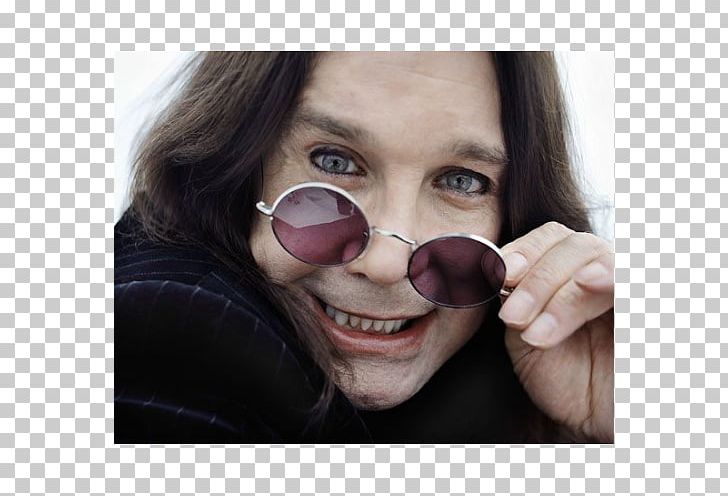 Blizzard Of Ozz Musician Black Sabbath Artist Glasses PNG, Clipart, Album, Artist, Black Sabbath, Blizzard Of Ozz, Cheek Free PNG Download