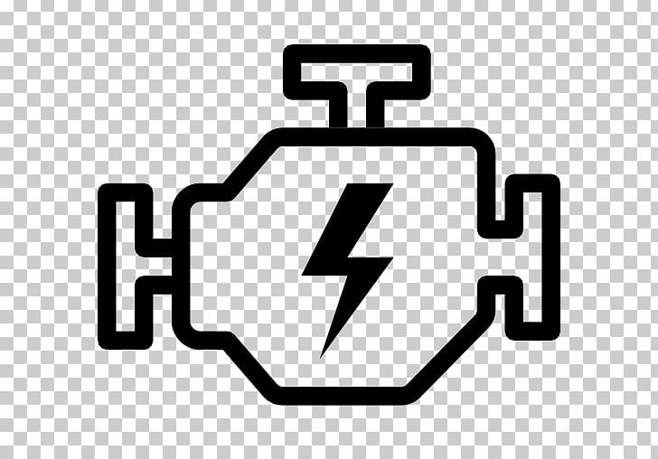 Car Computer Icons Engine PNG, Clipart, Angle, Area, Automotive Engine, Black, Black And White Free PNG Download