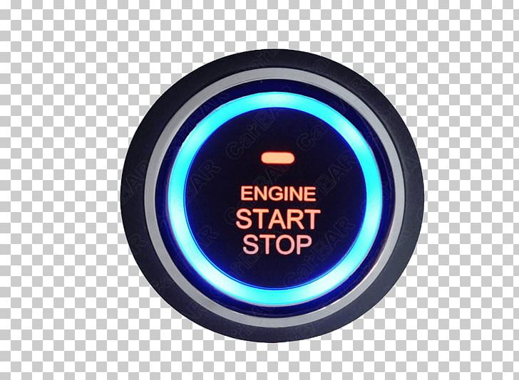 Car Start-stop System Push-button Hyundai Push Start PNG, Clipart, Button, Car, Car Alarm, Electronics, Engine Free PNG Download