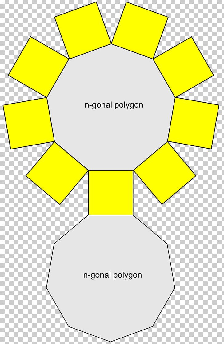 Decagonal Prism Geometry Octagonal Prism Hexagonal Prism PNG, Clipart, Angle, Area, Base, Circle, Decagonal Prism Free PNG Download