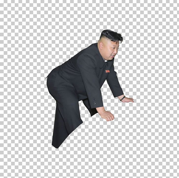 North Korea Chairman Of The Workers' Party Of Korea PNG, Clipart, Arm, Black, Computer Icons, Desktop Wallpaper, Formal Wear Free PNG Download