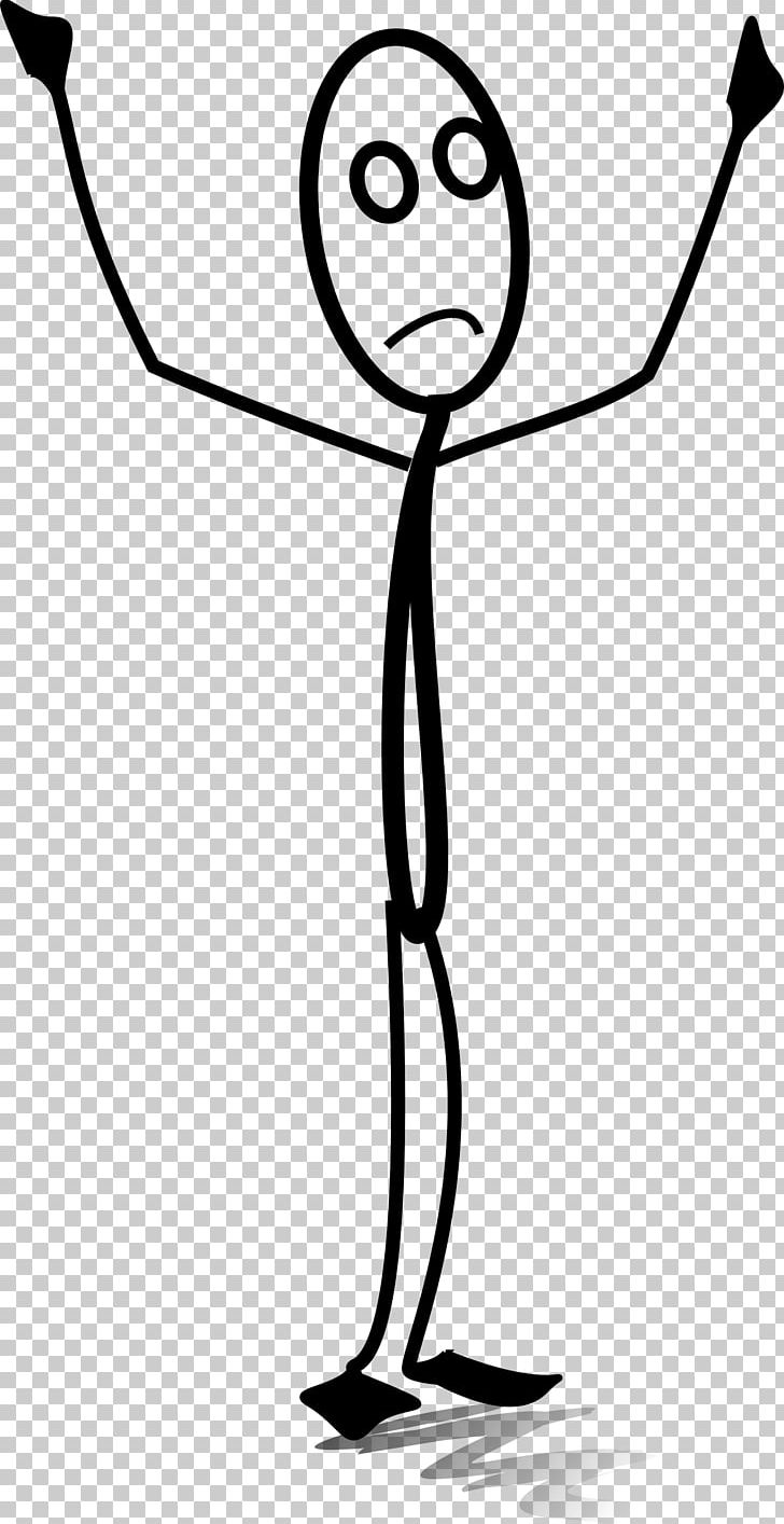 Stick Figure Animation PNG, Clipart, Animation, Area, Artwork, Black And White, Cartoon Free PNG Download