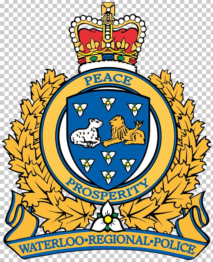 Waterloo Regional Police Service Halton Regional Police Service PNG, Clipart, Artwork, Badge, Crest, Emblem, Emergency Free PNG Download