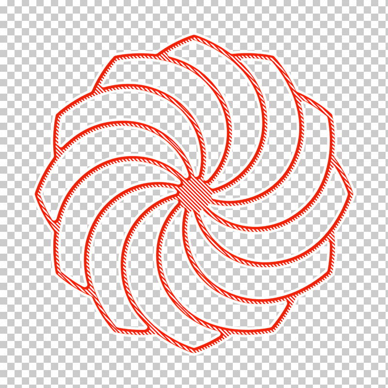 Candies Icon Spiral Icon Marshmallow Icon PNG, Clipart, Candies Icon, Circle, Line, Line Art, Marshmallow Icon Free PNG Download
