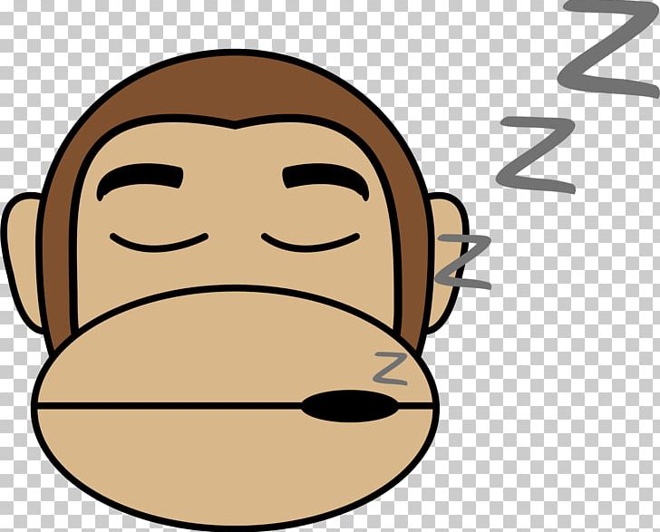 Ape Emoji Monkey Drawing PNG, Clipart, Ape, Area, Cheek, Computer Icons, Drawing Free PNG Download