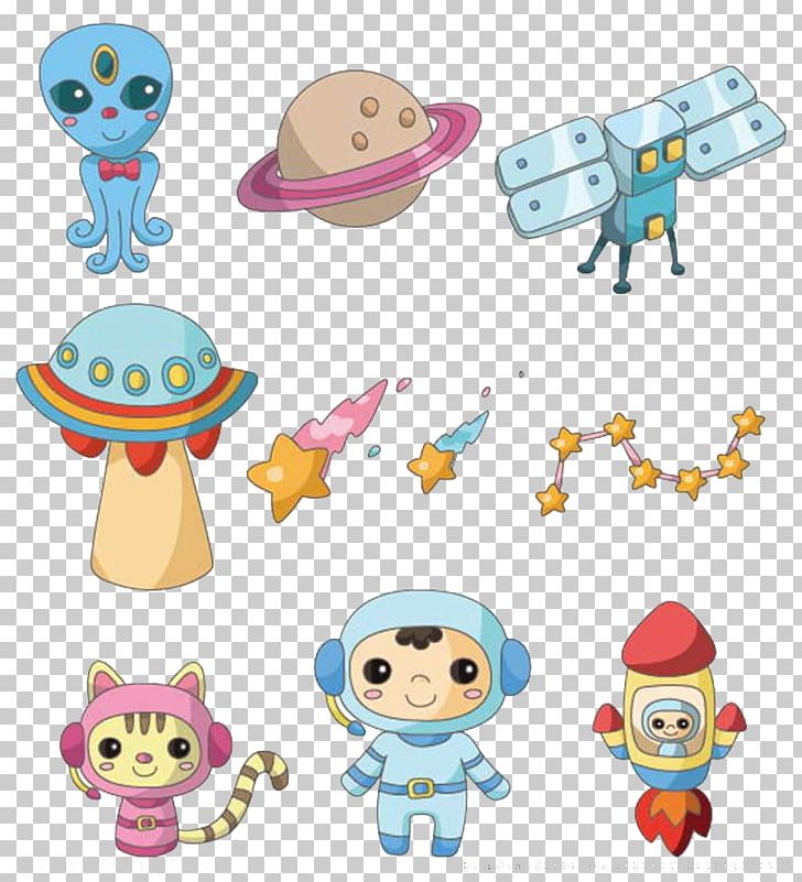 Astronaut Outer Space PNG, Clipart, Advertising, Cartoon, Emoticon, Encapsulated Postscript, Little Free PNG Download