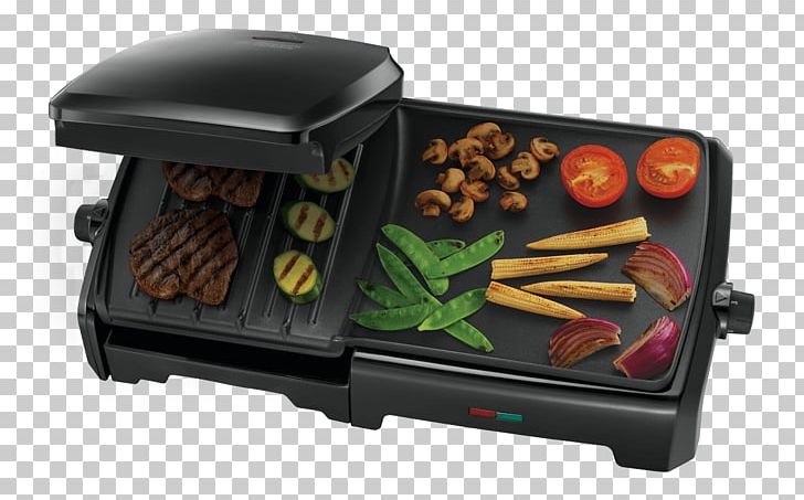 Barbecue Panini Griddle George Foreman Grill Small Appliance PNG, Clipart, Barbecue, Contact Grill, Cooking, Cuisine, Food Free PNG Download