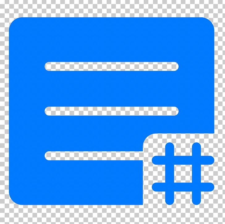 Computer Icons Hashtag Web Feed PNG, Clipart, Angle, Area, Blue, Brand, Computer Icons Free PNG Download