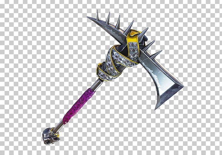 Fortnite Battle Royale Pickaxe Epic Games PNG, Clipart, Anarchy, Axe, Battle Royale, Battle Royale Game, Cold Weapon Free PNG Download