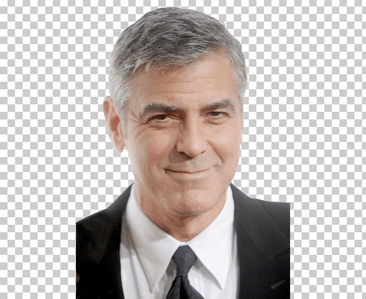 George Clooney Hairstyle Fashion PNG, Clipart, Beauty Parlour, Businessperson, Chin, Desktop Wallpaper, Elder Free PNG Download