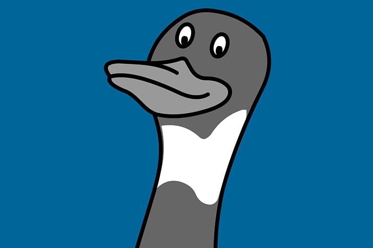 Jak And Daxter: The Precursor Legacy Duck PlayStation 3 PlayStation 2 PNG, Clipart, Animals, Beak, Bird, Cartoon, Cygnini Free PNG Download