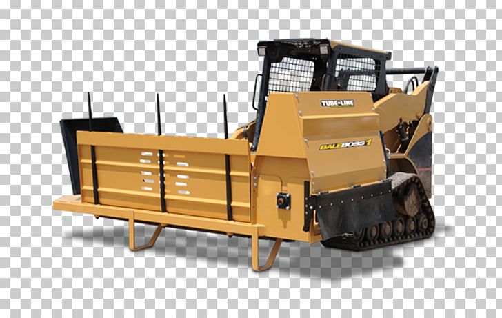 Maxwell Farm Service Agricultural Machinery Loader Bulldozer PNG, Clipart, Agricultural Machine, Agricultural Machinery, Bulldozer, Construction Equipment, Hay Free PNG Download