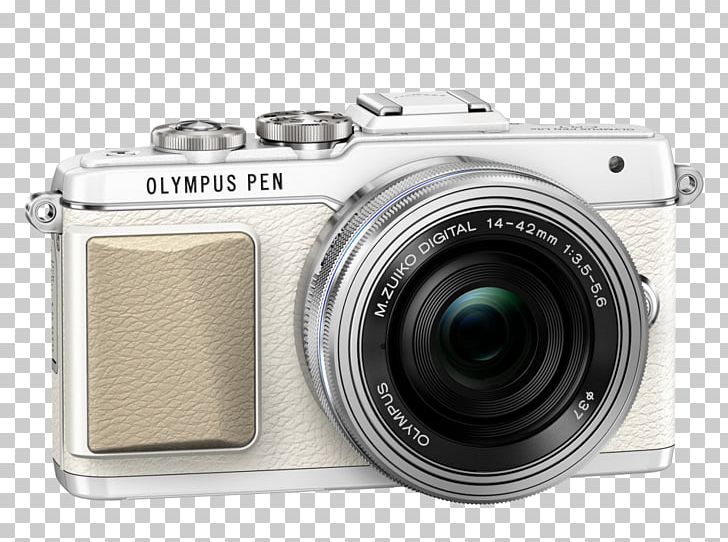 Olympus PEN E-PL7 Olympus PEN E-PL1 Mirrorless Interchangeable-lens Camera System Camera PNG, Clipart, Active Pixel Sensor, Camera, Camera Accessory, Camera Lens, Olympus Free PNG Download