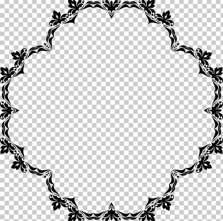 Ornament Frames Decorative Arts PNG, Clipart, Area, Art, Artwork, Black And White, Body Jewelry Free PNG Download