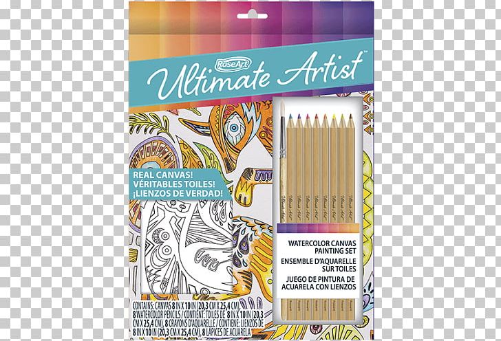 Paper Watercolor Painting Art Panel Painting PNG, Clipart, Art, Artist, Canvas, Color, Coloring Book Free PNG Download