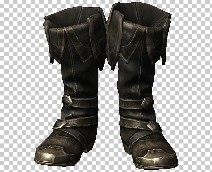 Riding Boot The Elder Scrolls V: Skyrim Shoe Clothing PNG, Clipart, Accessories, Armour, Body Armor, Boot, Clothing Free PNG Download